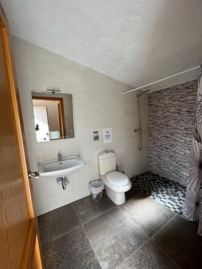 La Huerta De Carmen Villa Mogon Dış mekan fotoğraf