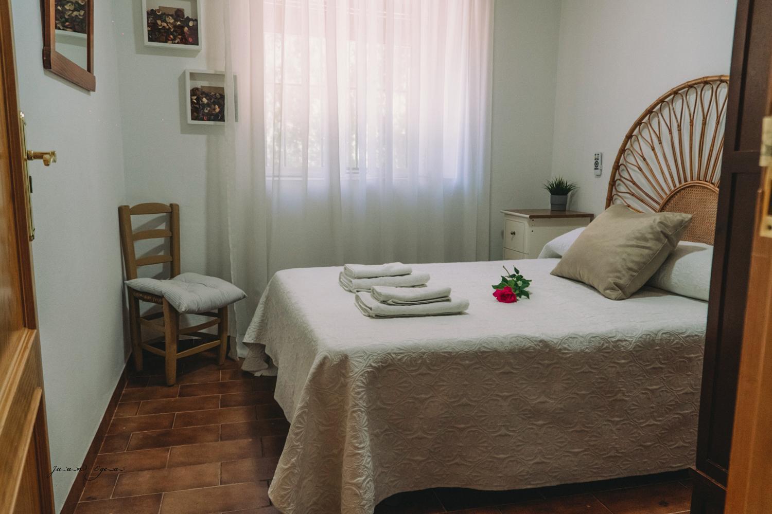La Huerta De Carmen Villa Mogon Dış mekan fotoğraf