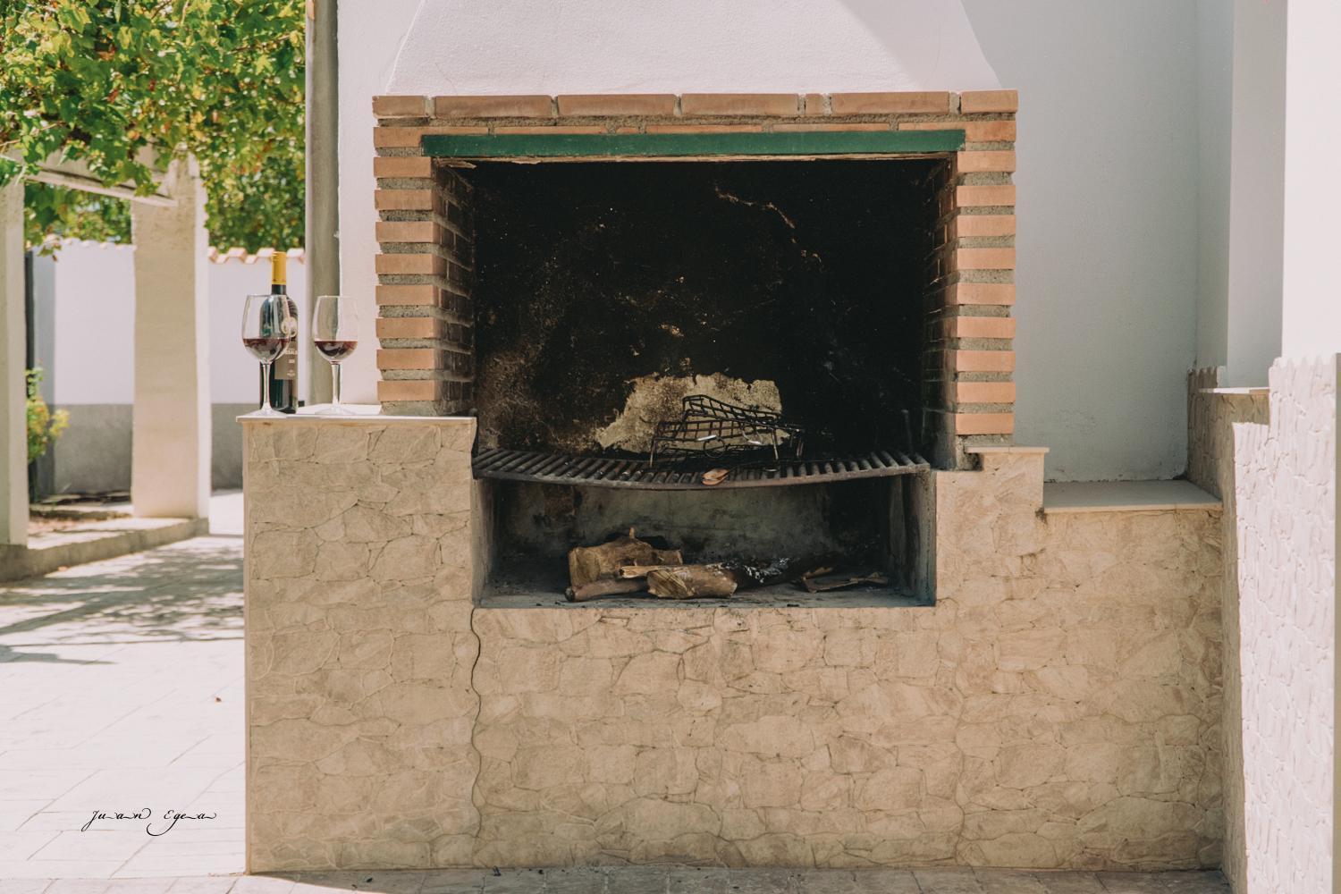 La Huerta De Carmen Villa Mogon Dış mekan fotoğraf